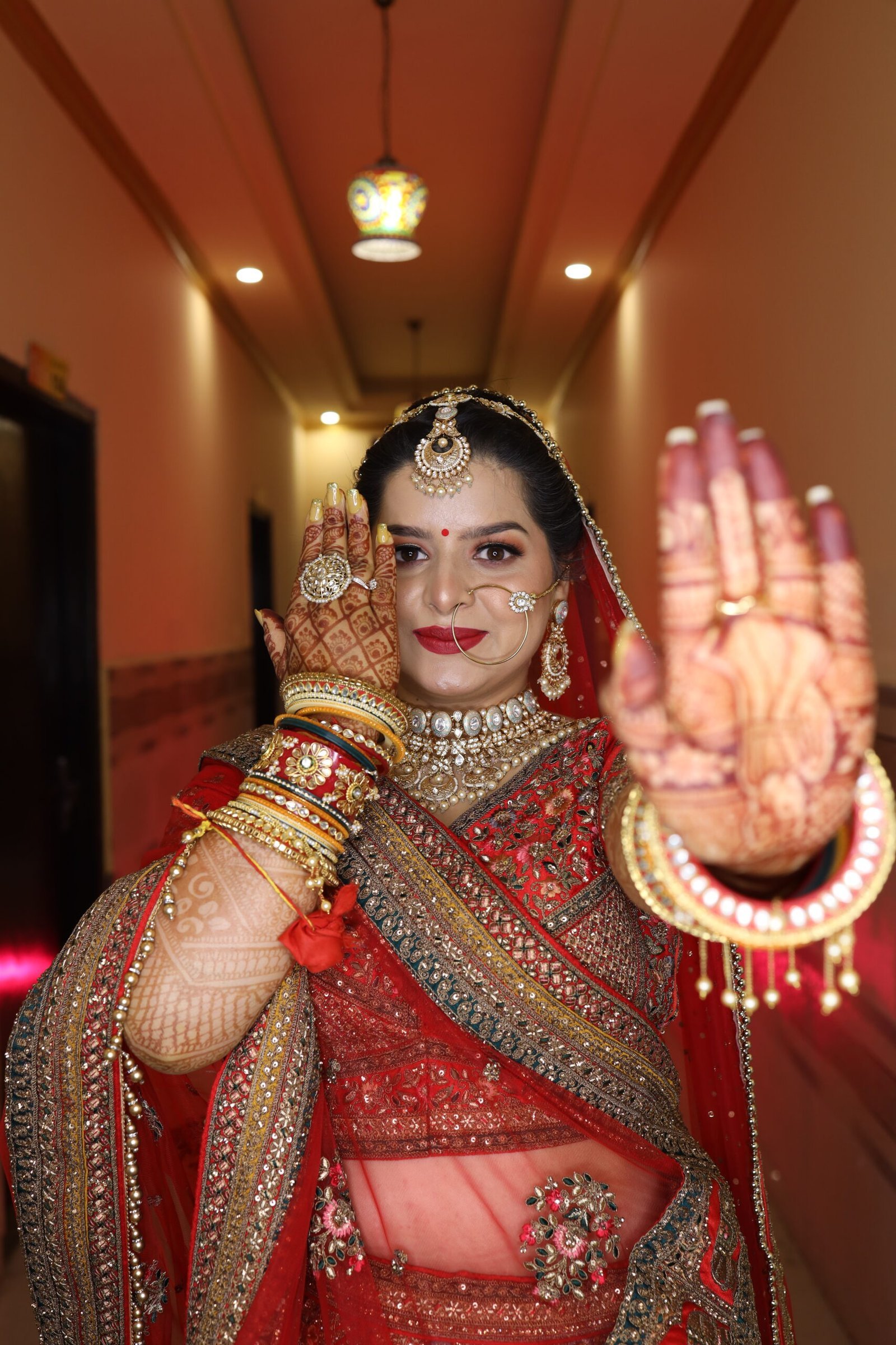 Candid wedding photography portfolio