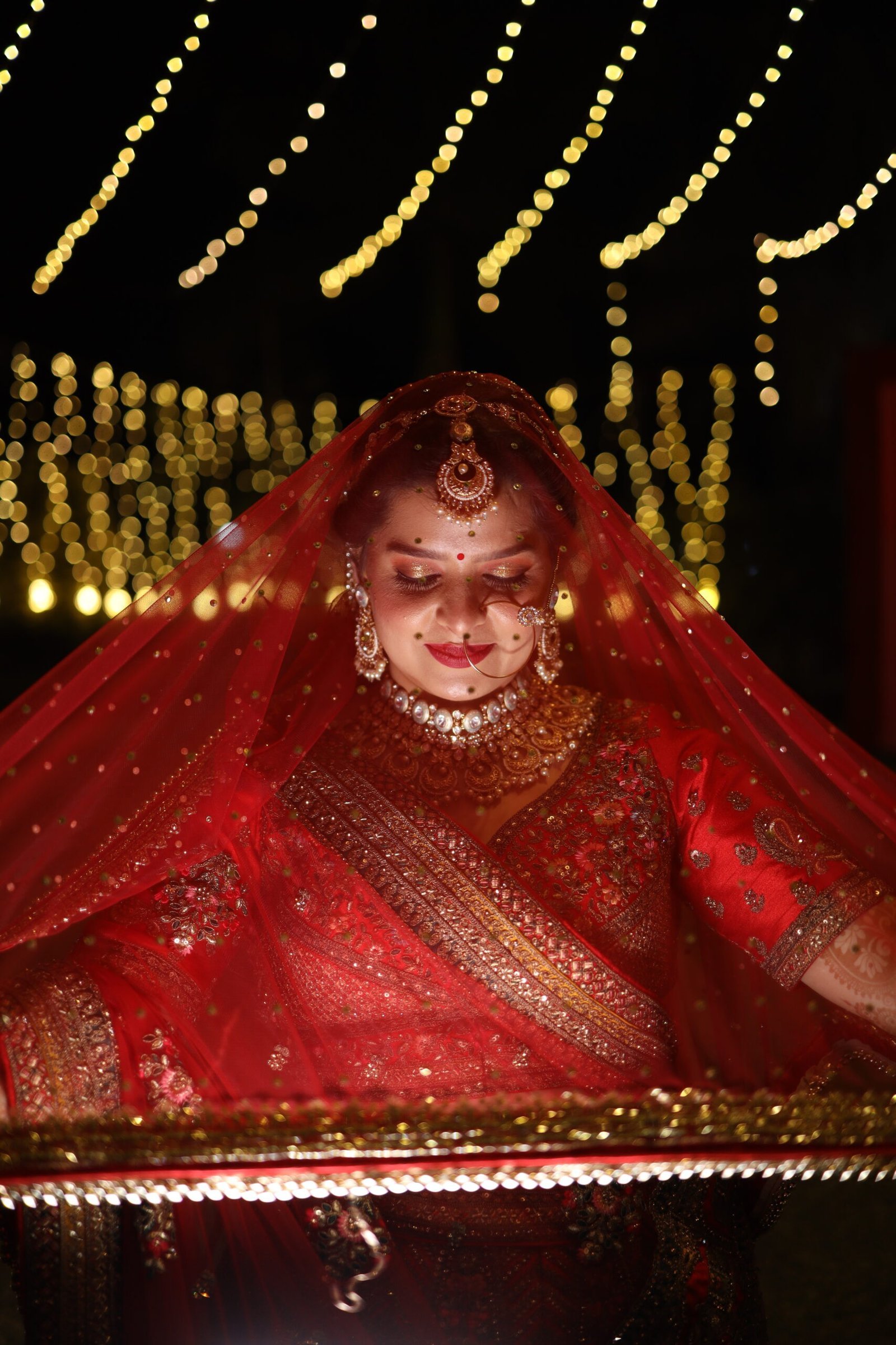 Candid wedding photography portfolio