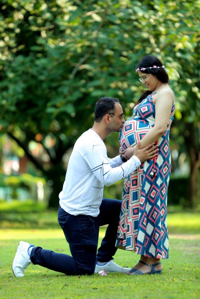 Pre-Wedding Photography