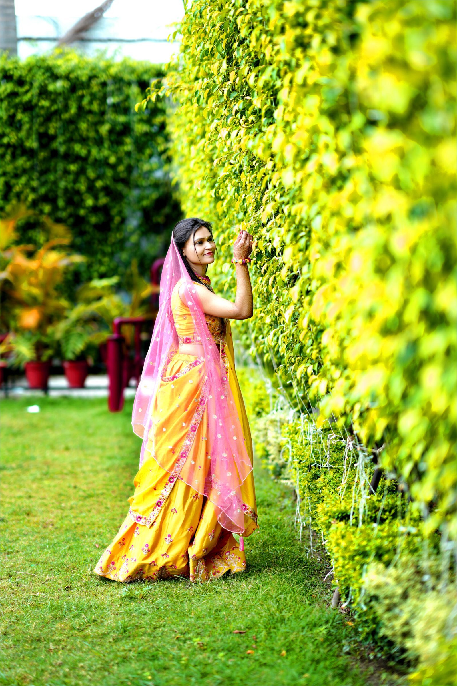 Maternity Shoot