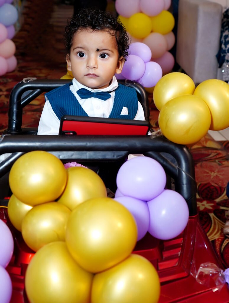 Birthday Soot Shri Ram Wedding Photography